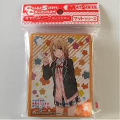 俺ガイル いろはす スリーブのサムネイル