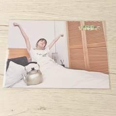 [B상 브로마이드 D] 타카무라 아야카 온라인 복권 한정 촬영 브로마이드