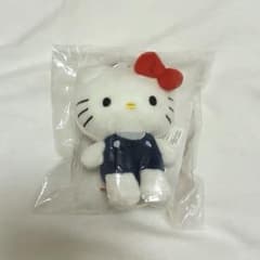 サンリオ ハローキティ ミニマスコットキーチェーンのサムネイル