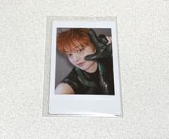 &TEAM BLAZE THE WAY 【EJウィジュ】インスタントフォトのサムネイル