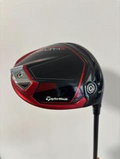 【スライス改善】ステルス2HD ドライバー 10.5° SR　カバー美品 スライス改善】ステルス2HD ドライバー 10.5° SR カバー美品 - メルカリ