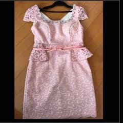 JEWELS ドレス キャバドレスのサムネイル