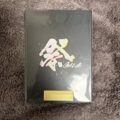 祭 GALA 初回盤Blu-rayのサムネイル