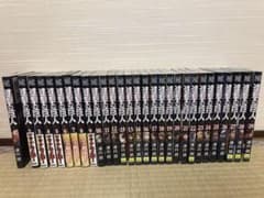 進撃の巨人 全巻セット1〜29までのサムネイル