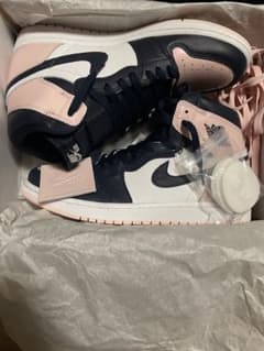 Jordan 1 High OG SE Atmosphereのサムネイル