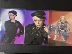 龍宮城 齋木春空 フォト カード 生写真 ほえろ!!! ラヴ狂い