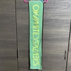 04 LIMITED SAZABYS マフラータオルのサムネイル