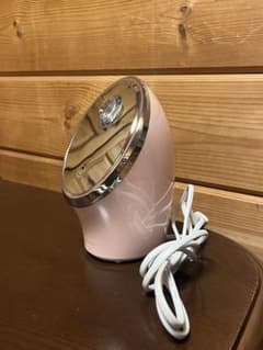 フェイシャル ナノスチーマーのサムネイル