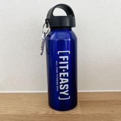 FIT EASY フィットイージー　新規入会特典　水筒　ボトル