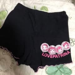 LOVE PATRINA キャラクタースパッツ 130のサムネイル