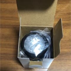 未使用品 LUMIX G 25mm/F1.7のサムネイル