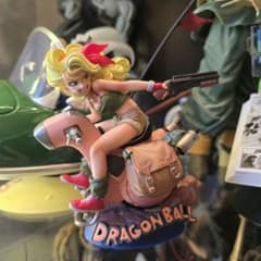ぜにがめ様専用ドラゴンボール ランチフィギュア - メルカリ