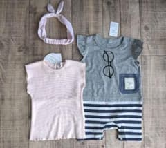 chika様専用　特別価格　女の子70cmセットのサムネイル
