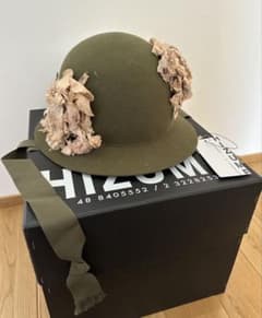 comme des garcons homme plus 25aw hizume - メルカリ