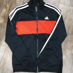 サクラさん専用　adidas アディダス ジャージ　150cmのサムネイル