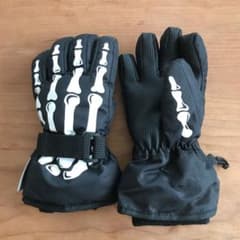 ３歳から4歳用　手袋 H&Mのサムネイル