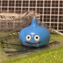 【新品未開封】 ドラゴンクエスト AM フィギュア 〜スライムと仲間たち編2〜