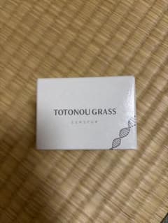 ととのうぐらす 顔用ジェル 40gのサムネイル