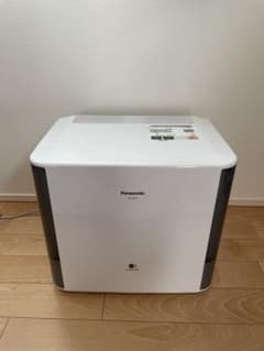 Panasonic FE-KXF15 大容量 ヒーターレス気化式加湿機のサムネイル