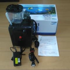 プロテインスキマー QQ 1のサムネイル