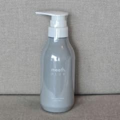 meeth. PLUS SILKY BODY CREAMのサムネイル