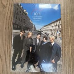 M!LK 10th ANNIVERSARY PHOTOBOOK パリじゃんのサムネイル