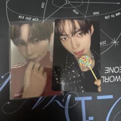 激レア ソンハンビン オフイベ限定 新譜 トレカ zb1 ソンハンビン トレカ 会場限定 日本 ハンビン - メルカリ