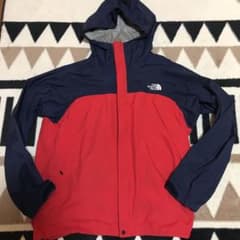 NORTH FACE ノースフェイスのサムネイル