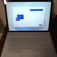 Surface Book 2 本体 - メルカリ