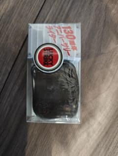LUCKY STRIKE 130周年記念ライター 本体のサムネイル