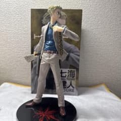 呪術廻戦 七海建人 フィギュアのサムネイル