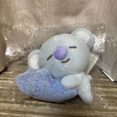 BT21 * BT21 MOON * 이치 반 쿠지 * KOYA * 봉제 인형