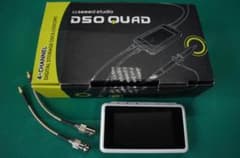 n*9様 DSO QUAD 小型オシロスコープのサムネイル