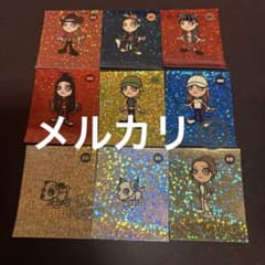 浜崎あゆみ□ayupan□シール□④□【在庫ラスト】【新品・未使用