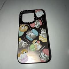 Casetify mofusand iPhone14Proケースのサムネイル