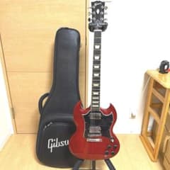 【Mさま専用】【漆黒指板】Gibson SG standard Mさま専用】【漆黒指板】Gibson SG standard - メルカリ