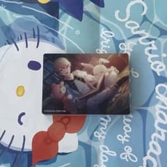 프로세카 텐마지 노블 아트 컬렉션 vol.56