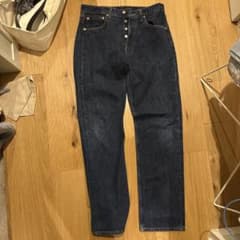 リーバイス　Levi’s 501XX 90s 米国製のサムネイル
