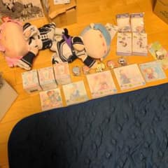 Re: 처음부터 시작하는 이세계 생활 세트