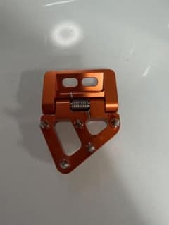 ブレーキペダル　KTM 250EXCのサムネイル