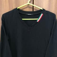 LENOTCH Men's 9分袖のサムネイル