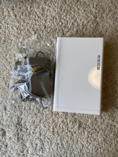 Wii Uのサムネイル