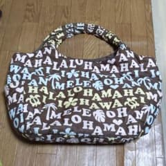 トートバッグのサムネイル