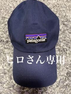 キャップのサムネイル
