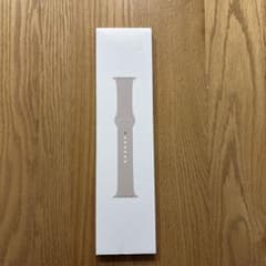 Apple Watch スポーツバンドのサムネイル