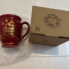 東京クリスマスマーケット2025 マグカップ