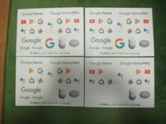 ★Google ステッカー（2枚）おまけ付のサムネイル