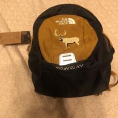 ノースフェイス　リュック　キッズのサムネイル