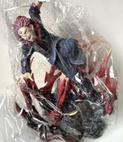 最安ショップ比較】 呪術廻戦 FIGURIZMα 宿儺 フィギュア – 攻略大百科