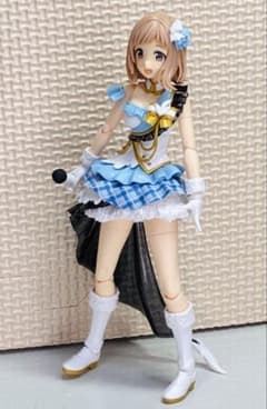 30MS アイドルマスター シャイニーカラーズ 櫻木 真乃 ジャンク品